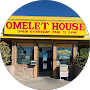 Omelet House Google Review
