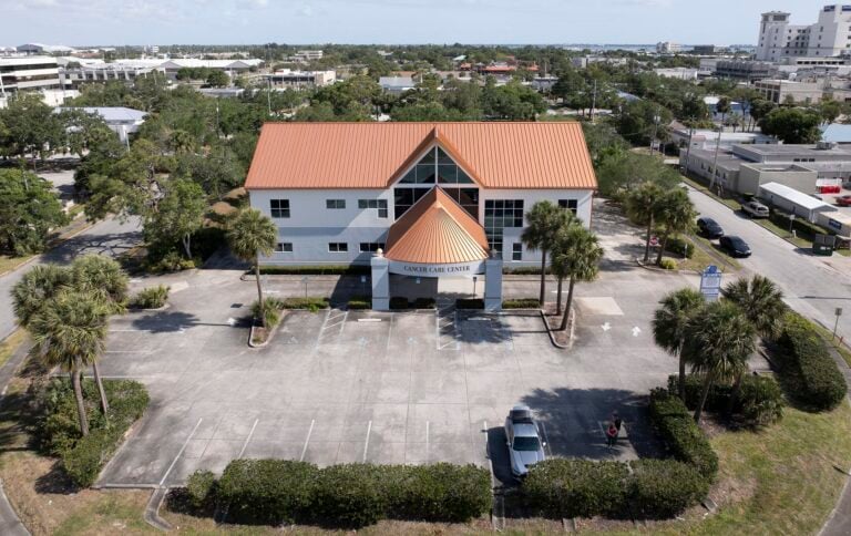 metal commercial roofing