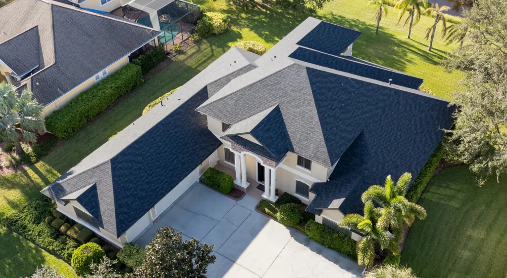 Roofing Services in Palm Bay, FL | Florida Roof Bros