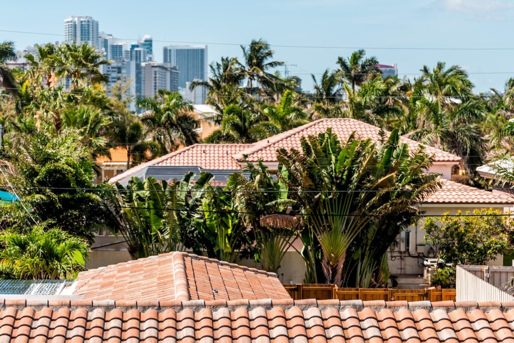 trusted roofing in florida