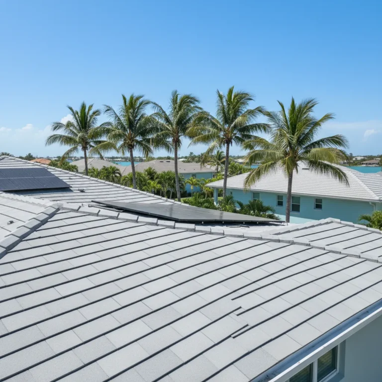 New roof cost breakdown for Grant-Valkaria homeowners