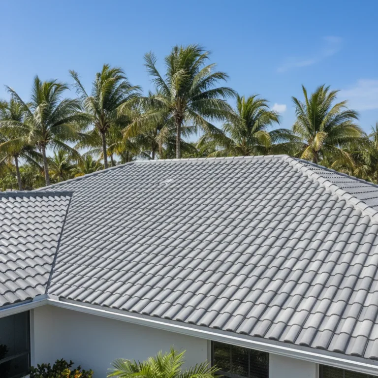 Factors affecting new roof cost in Florida